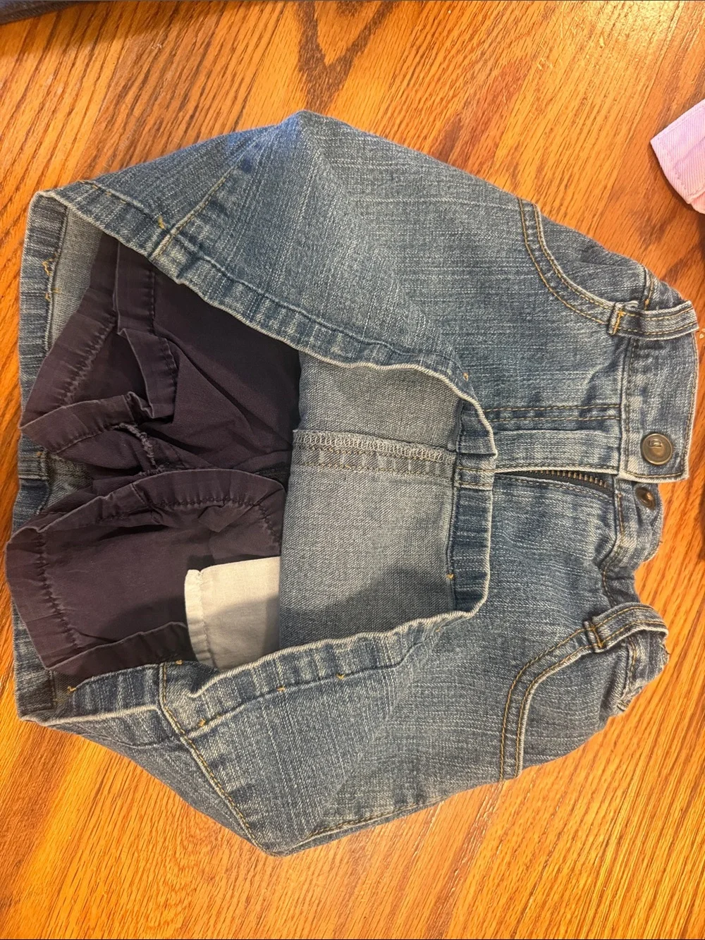 Gymboree Lot!-Girls Mixed Tops & Shorts - Pink, Blue, Purple, Black